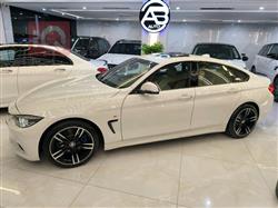 بي ام دبليو الفئة 4